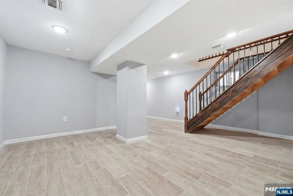 244 Clinton Avenue 1 Jersey City, NJ 07304