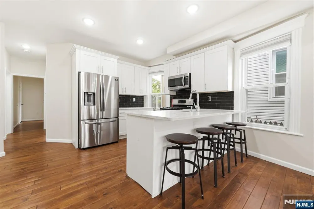 244 Clinton Avenue 1 Jersey City, NJ 07304