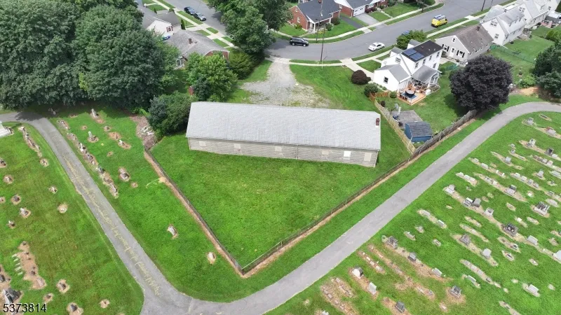 98 Henderson St Phillipsburg Town, NJ 08865