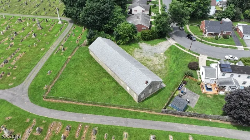 98 Henderson St Phillipsburg Town, NJ 08865