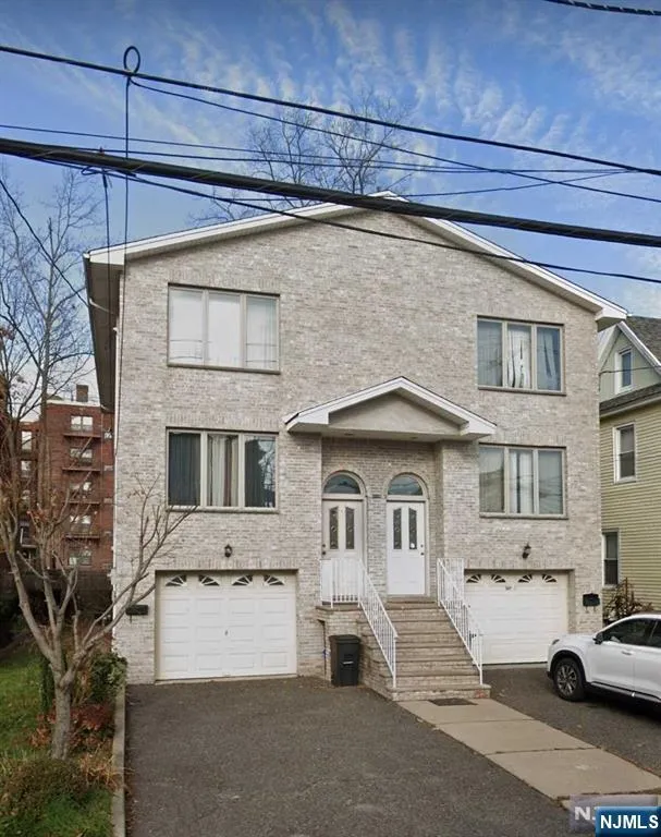 1611A Gerome Avenue A Fort Lee, NJ 07024