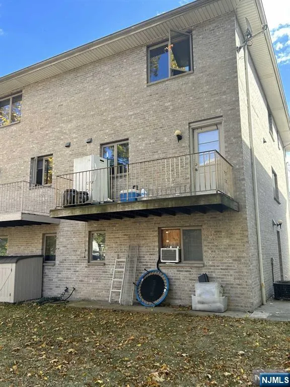 1611A Gerome Avenue A Fort Lee, NJ 07024