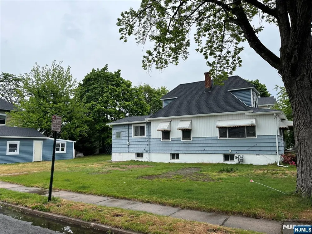 23-03 Rosalie Street Fair Lawn, NJ 07410