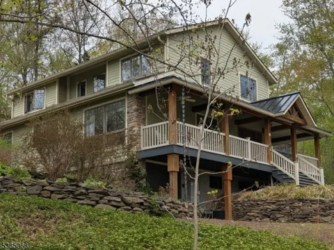 168 Locktown Sergeantsville