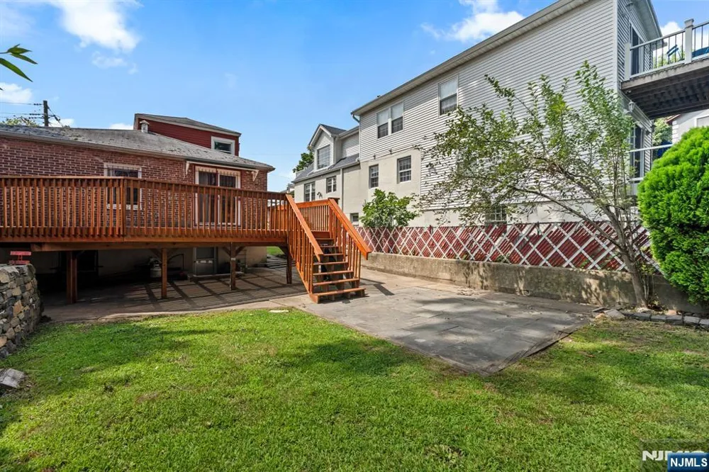 56 Cecelia Avenue Cliffside Park, NJ 07010