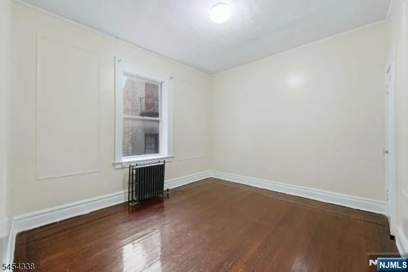 148 Chancellor Avenue B2 Newark, NJ 07112