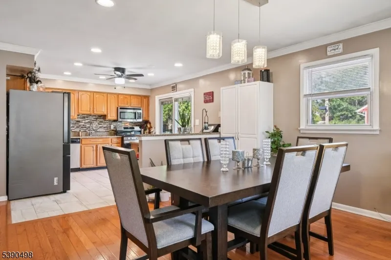 657 Barron Ave Woodbridge, NJ 07095