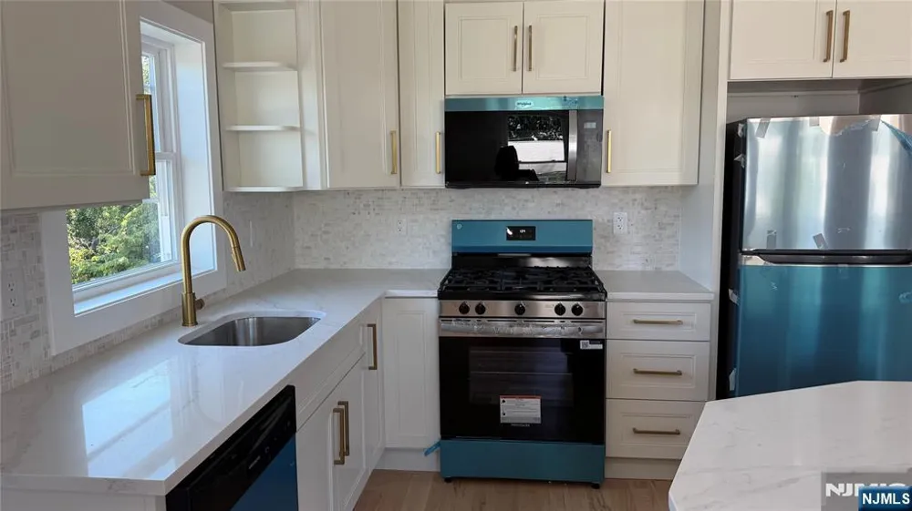 51 John Ryle Avenue A Haledon, NJ 07508
