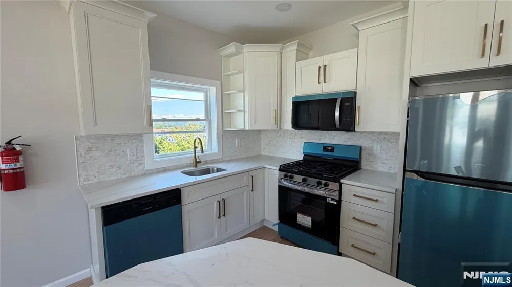 51 John Ryle Avenue A Haledon, NJ 07508