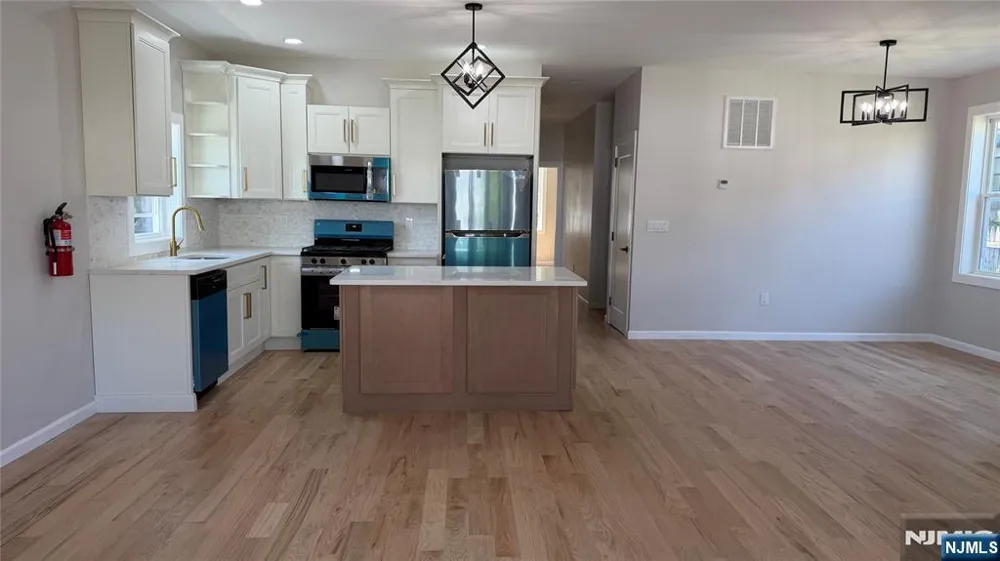 51 John Ryle Avenue A Haledon, NJ 07508