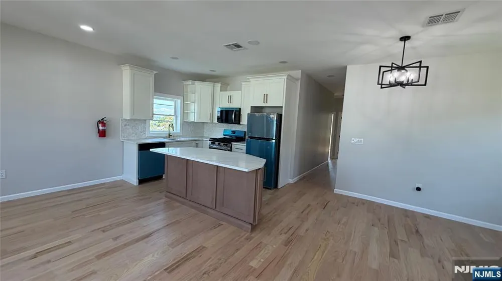 51 John Ryle Avenue A Haledon, NJ 07508