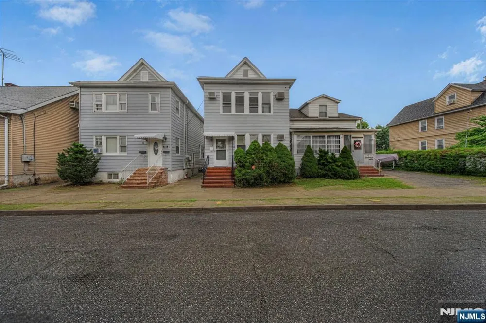 15 Tuttle Street 1 Wallington, NJ 07057