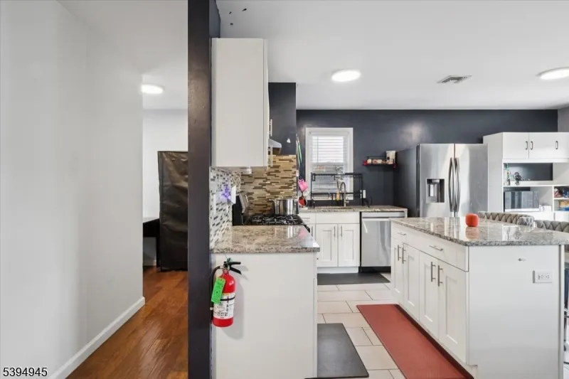 221 E 15TH ST #C Unit C Paterson City, NJ 07524