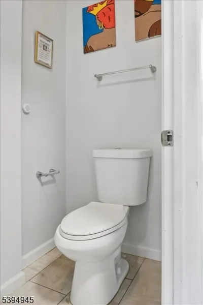 221 E 15TH ST #C Unit C Paterson City, NJ 07524