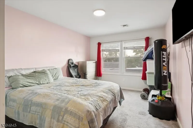 221 E 15TH ST #C Unit C Paterson City, NJ 07524
