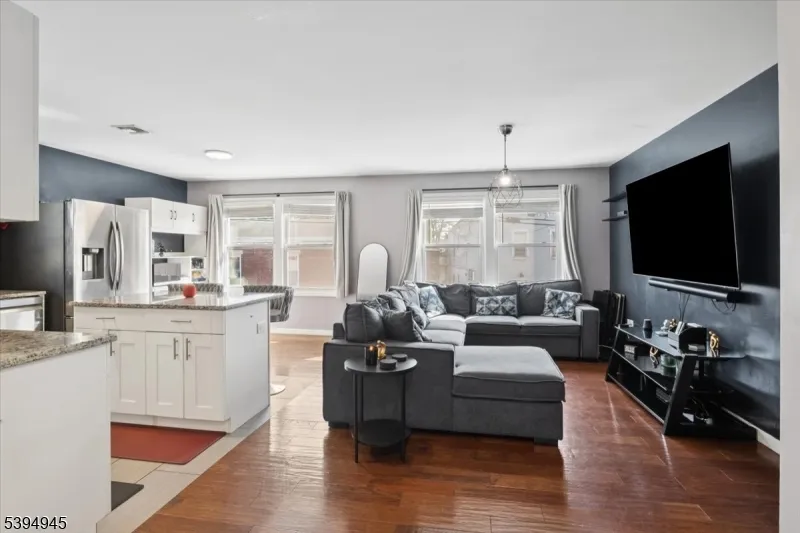 221 E 15TH ST #C Unit C Paterson City, NJ 07524