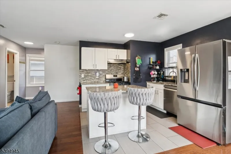 221 E 15TH ST #C Unit C Paterson City, NJ 07524