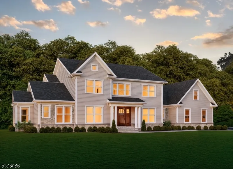 6 Harlow Pointe Cove Green Brook, NJ 08812