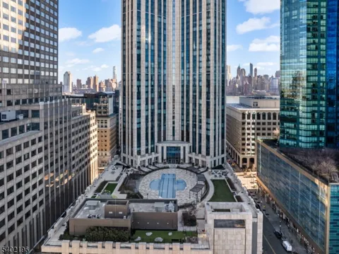 99 Hudson St #1603 Unit 1603