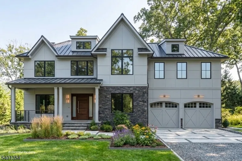 4 Harlow Pointe Cove Green Brook, NJ 08812