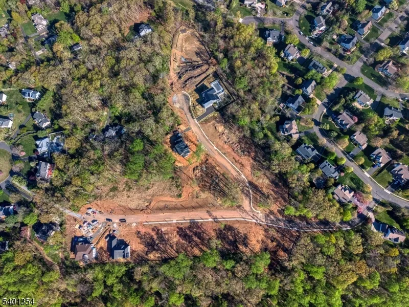 4 Harlow Pointe Cove Green Brook, NJ 08812