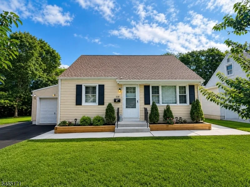 538 Cicilia Pl Scotch Plains, NJ 07076