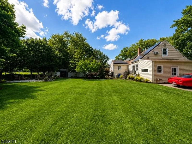538 Cicilia Pl Scotch Plains, NJ 07076