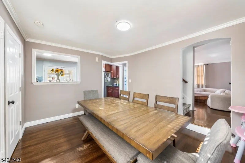 124 Hazley Ave Rochelle Park, NJ 07662