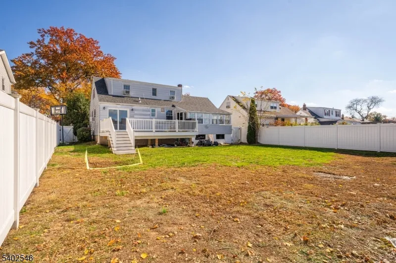 124 Hazley Ave Rochelle Park, NJ 07662
