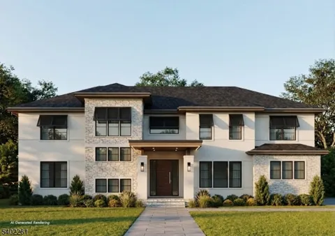 8 Juniper Pointe Trail