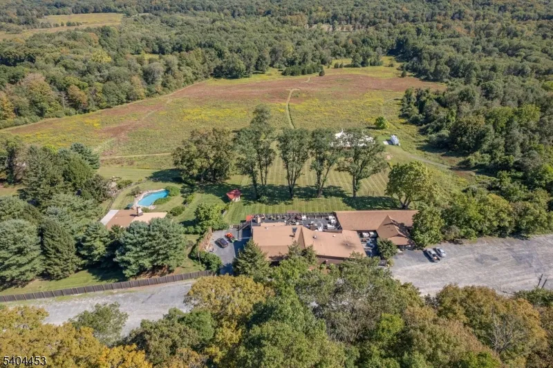 0 Rr 615 Walpack, NJ 07851