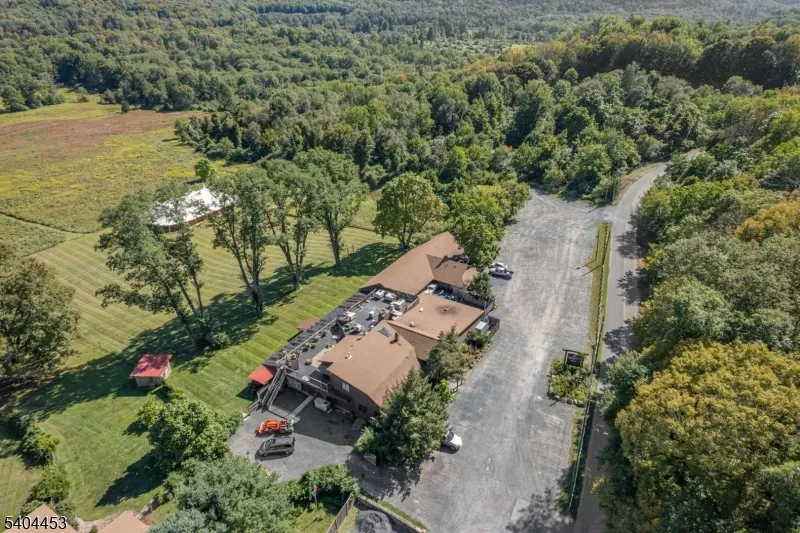 0 Rr 615 Walpack, NJ 07851