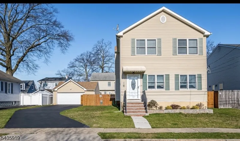 33 W Park Ave Woodbridge, NJ 07001