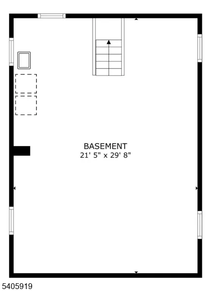 33 W Park Ave Woodbridge, NJ 07001