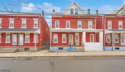 21 Short Street