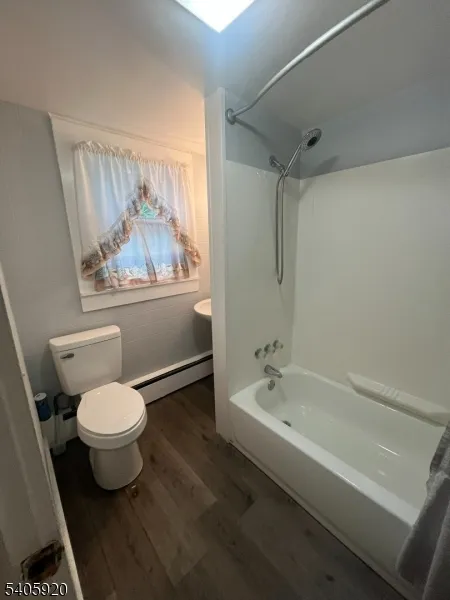 15 Fisk St Belvidere, NJ 07823