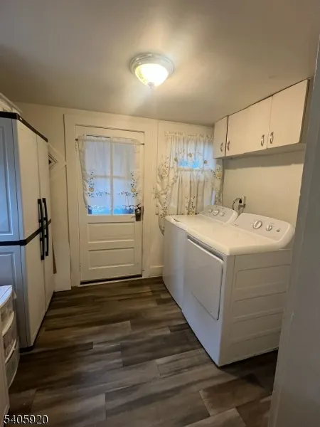 15 Fisk St Belvidere, NJ 07823