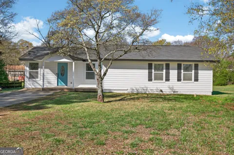 571 Oak Grove RD