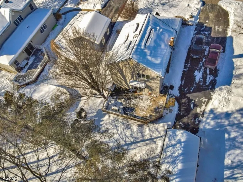 20 Center St Butler, NJ 07405