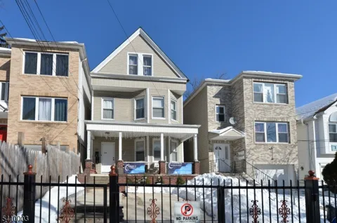 135 Scheerer Ave