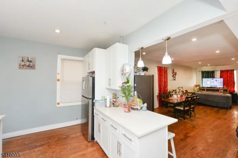 135 Scheerer Ave Newark City, NJ 07112