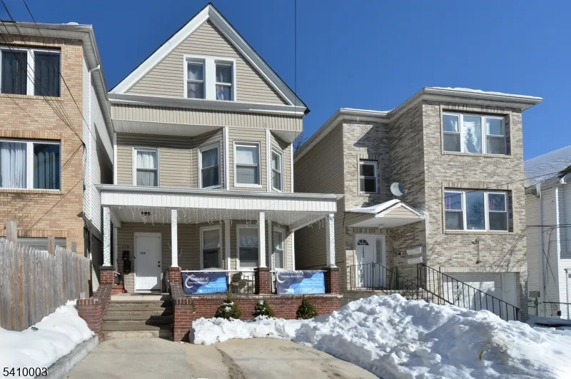 135 Scheerer Ave Newark City, NJ 07112