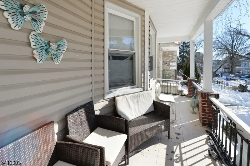135 Scheerer Ave Newark City, NJ 07112