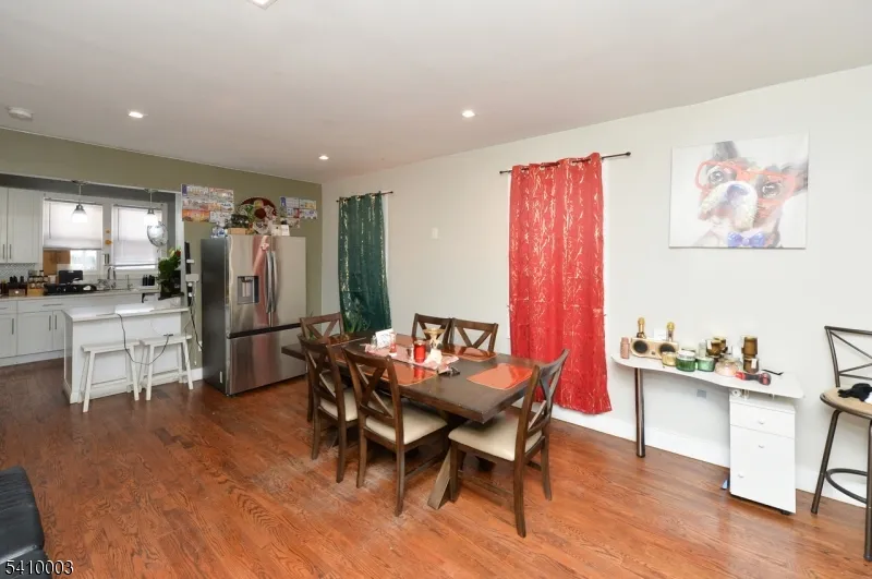 135 Scheerer Ave Newark City, NJ 07112