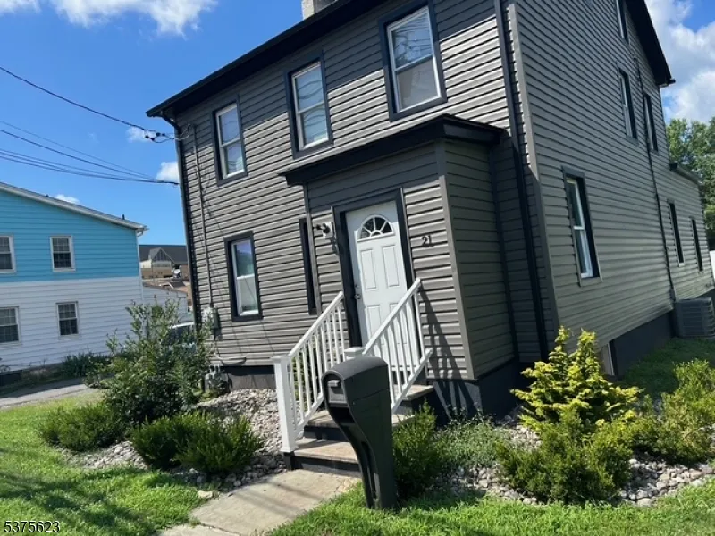 21 Second St Somerville, NJ 08876