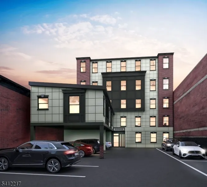 225 Broad St #1-D Unit 1-D Elizabeth City, NJ 07201