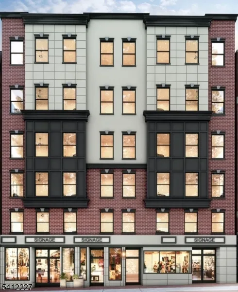 225 Broad St #1-E Unit 1-E Elizabeth City, NJ 07201