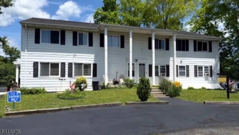 113 D North Shore Pt O4 Montague, NJ 07827