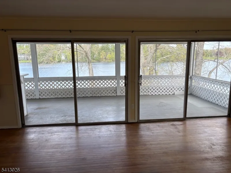 113 D North Shore Pt O4 Montague, NJ 07827