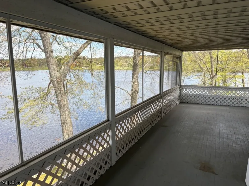 113 D North Shore Pt O4 Montague, NJ 07827